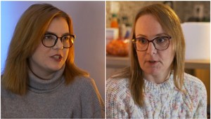 „NIE je to moja rodina, môžem si dovoliť všetko!“ Viktória poriadne šokuje SVOKRU!