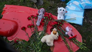 V Kyjeve pochovali ministra obrany a ďalšie obete havárie vrtuľníka