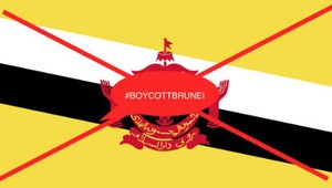 George Clooney vyzýva na bojkot Bruneja, ktorý zavádza stredoveké tresty