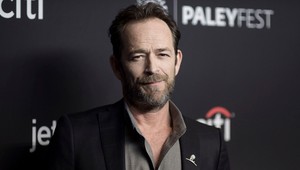 Zomrel Luke Perry zo seriálu Beverly Hills 90210!
