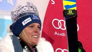 Ďalšou výzvou Maribor. Velez-Zuzulová dostala trojdňové antibiotiká