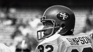 Zomrel americký futbalista O.J. Simpson, ktorý bol obvinený z dvojitej vraždy