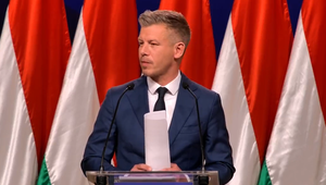 ONLINE: Péter Magyar sľúbil, že jeho vláda bude vládou všetkých Maďarov