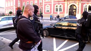 Sudca štvorici obvinených v prípade vraždy Jána Kuciaka a Martiny Kušnírovej predĺžil väzbu