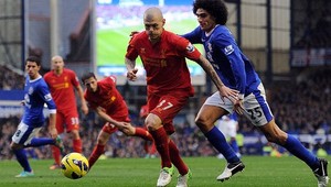 Škrtel miluje, keď na Reds bučia v Goodisonovom Parku