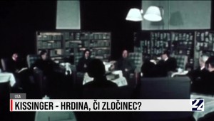 Vo veku 100 rokov zomrel bývalý americký minister zahraničných vecí Henry Kissinger