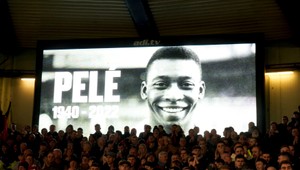 Brazília sa lúči s Pelém. Rodina ho pochová na unikátnom mieste