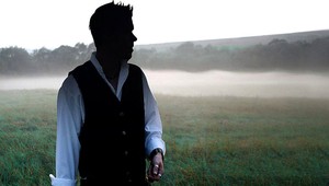 Edward O´Toole (38). Brit, čo sa skrýva pred koncom sveta u nás