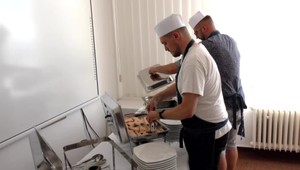 O vzdelanie v gastronómii má záujem čoraz viac ľudí