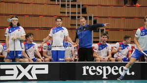 Florbalové MS mužov po troch rokoch. Odklad vraj padol vhod