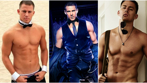 Channing Tatum sa ako mladý živil striptízom: Svoje skúsenosti zúročil vo filme Magic Mike
