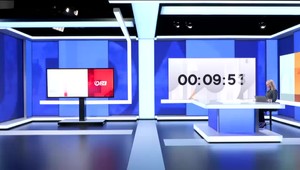 Pozrite si zhrnutie aktuálnych správ v relácii Udalosti 22 z dňa 3. marca 2024