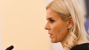 Generálny prokurátor už pozná závery vyšetrovania incidentu, pri ktorom sa predávkovala liekmi Jankovská