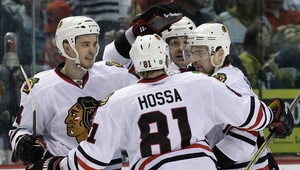 Marián Hossa vyviazol bez trestu