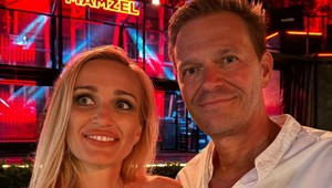 NIKODÝM má o svojej svadbe s priateľkou Martinou jasno: PÔJDEME do extrému!