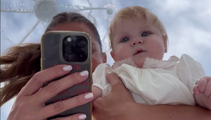 Luxus, ktorý vyráža dych! Cibulková krstila dcéru a opäť ohromila - oslava na HRADE!