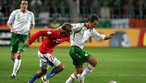 Česko i Severné Írsko s malou šancou na baráž