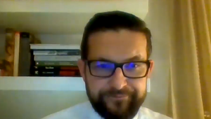 Politológ Lenč o možných scenároch: Nájsť dohodu alebo pokračovanie chaosu