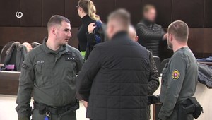 Krajský súd rozhodoval o väzbe pre šiestich z akcie Gran Turismo