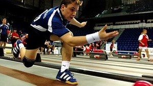 Slováci sa rozlúčili s MS v kolkoch národným rekordom