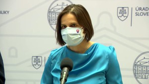 Kolíková čelí kritike kvôli reforme súdnej mapy. Ohrozila dotáciu 500 miliónov eur?