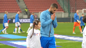 Darované Vianoce TV JOJ: Po kočíku pre Natálku jej sestrička Julka mohla sprevádzať futbalistu na zápas