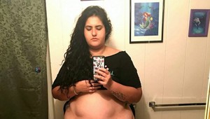 TOP chudnúca premena: Táto žena zhodila vyše 100 kíl a je z nej nenormálna šupa