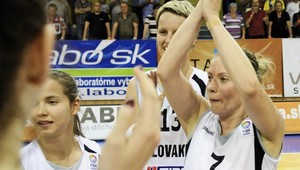 Mamička Žirková neľutuje návrat do reprezentácie