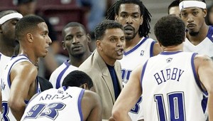 V bodovej naháňačke výhra Sacramenta