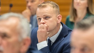 Slovenský europoslanec Mazurek vstúpil do frakcie Európa suverénnych národov