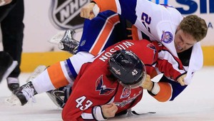 Halák inkasoval päť gólov, Islanders chceli pomstiť Višňovského