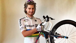 Peter Sagan lídrom Tinkoffu pre kanadské klasiky