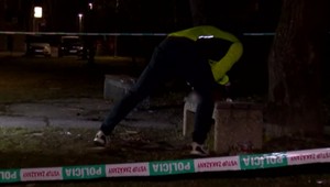 Brutalita v Žiline: Na jednom zo sídlisk našli bodnutého muža