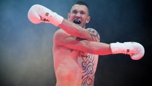 Tomáš Kid Kovács vyhral v premiére v ťažkej váhe