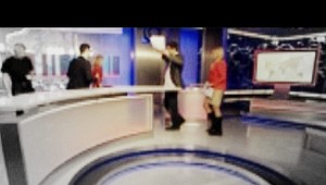 VIDEO. Harlem shake v podaní moderátora Jána Mečiara