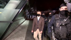 Jaroslav Haščák žiada od štátu ospravedlnenie, alebo 16 miliónov eur