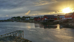 Rebríček krajín najlepších pre život: Slovensko sa hanbiť nemusí
