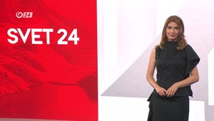 Svet 24 o tajomstve chrámov aj o preprave krvi dronmi