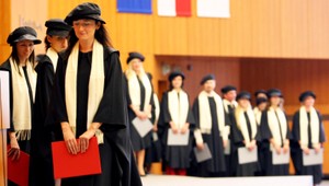 Ľahšie uznávanie titulov z Česka? Nie pre každého