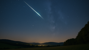 Prichádza meteorický roj roka: Ohnivé gule budú všade