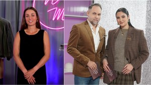 Katka ukáže, AKO sa to robí a porotu ohúri: Kombinujte tieto dve farby TAKTO a zažiarite!