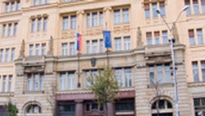 Ministerstvo kultúry má nového generálneho tajomníka, stal sa ním Peteraj