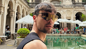 Adam Pavlovčin priznal novú lásku! Priateľa si našiel až v Holandsku!