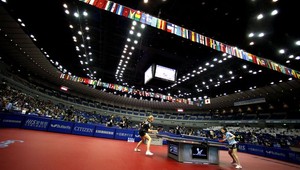 Ódorova s Pištejom v mixe set od zisku historickej medaily