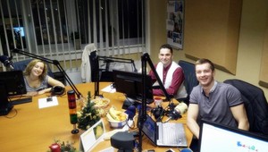 Ján Mečiar vymenil obraz za zvuk, moderoval v rádiu