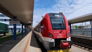 Železnice Slovenskej republiky zavádzajú nový systém. Doprava má byť bezpečnejšia