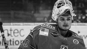 Veľká športová tragédia. Zomrel hokejový brankár, mal iba 25 rokov