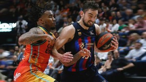 Možnosťou je aj finálové El Clásico. Liga Endesa je v semifinále