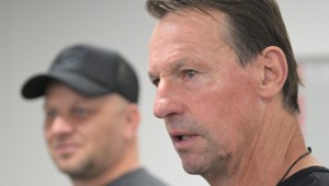 V Košiciach skončili tréner Straka aj manažér Sapara