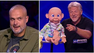 Studená sprcha pre kata Jara Slávika: Hovoriaca bábka ho vysmiala na celej čiare!